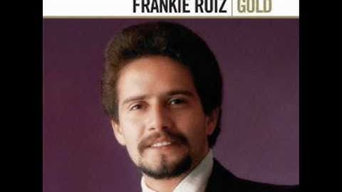 frankie ruiz- señora