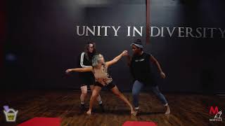Make It To Me - Sam Smith | Choreography by Travis Cooper