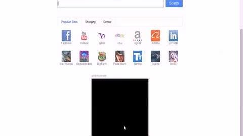 How to Remove Istart.webssearches.com