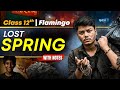 Lost Spring Class 12 | Full (हिन्दी में) Explained | Flamingo Class 12 English | CBSE 2026
