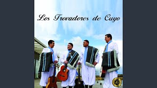 Video thumbnail of "Los Trovadores de Cuyo - Flor de Guaymallen"