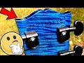 That's a Strange Serial Number | WYRON | 2015 Gibson Les Paul "Historic Throwback"  Artisan Inlays