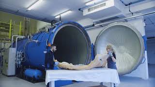 Acs Advanced Composites Solutions Srl - A New Story