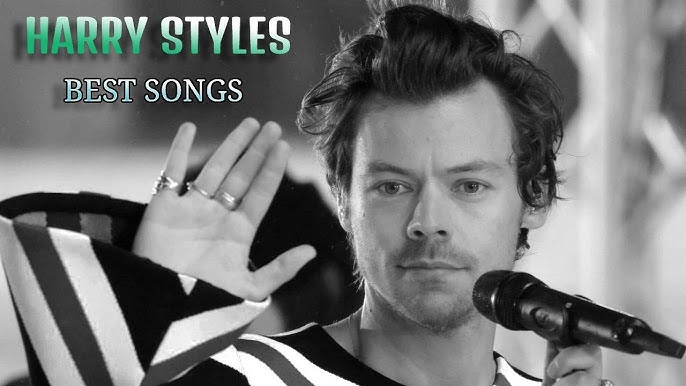 Harry Styles - Sign of the Times (Official Video) 