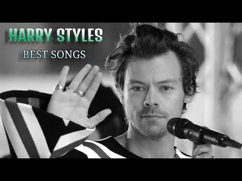 Harry Styles Best Songs - Harry Styles Greatest Hits - Harry Styles Playlist.