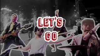 Papa Rock N Roll (new edition) - The Dance Company (official video lyric)