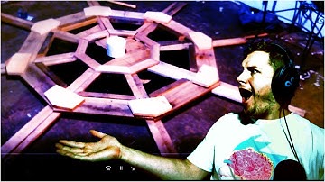 Creating a Poker Table From Pallets: Part 3