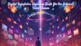 Digital Fairytales: Hyperpop Beats for the Internet Fame Dream