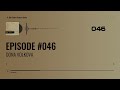 EPISODE 046 - DONA VOLKOVA #dub #dubtechno #techno #music #new #dj #music #electronic #series #2024