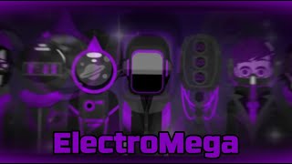 ElectroMega | Incredibox - Voltage MIX!!