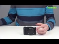 Sony Cyber-shot DSC-HX60V Test (2/4): Kamera Hands On