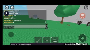 New Script Fe Universal Vcsk Hub Fluxs/Hydorgen Android 2023