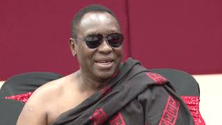 VIDA NANA ADWOA MARFOAH DARKO FRI 061926 FUNERAL