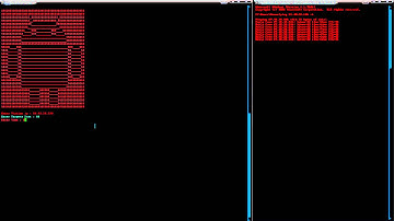 New Dedicated Server Testing!