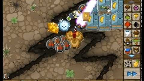 btd5 lightning scar hard nll