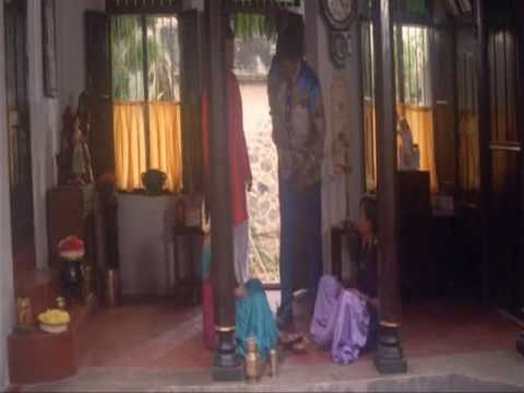 Parthiban's Comedy From 'Sornamukhi'