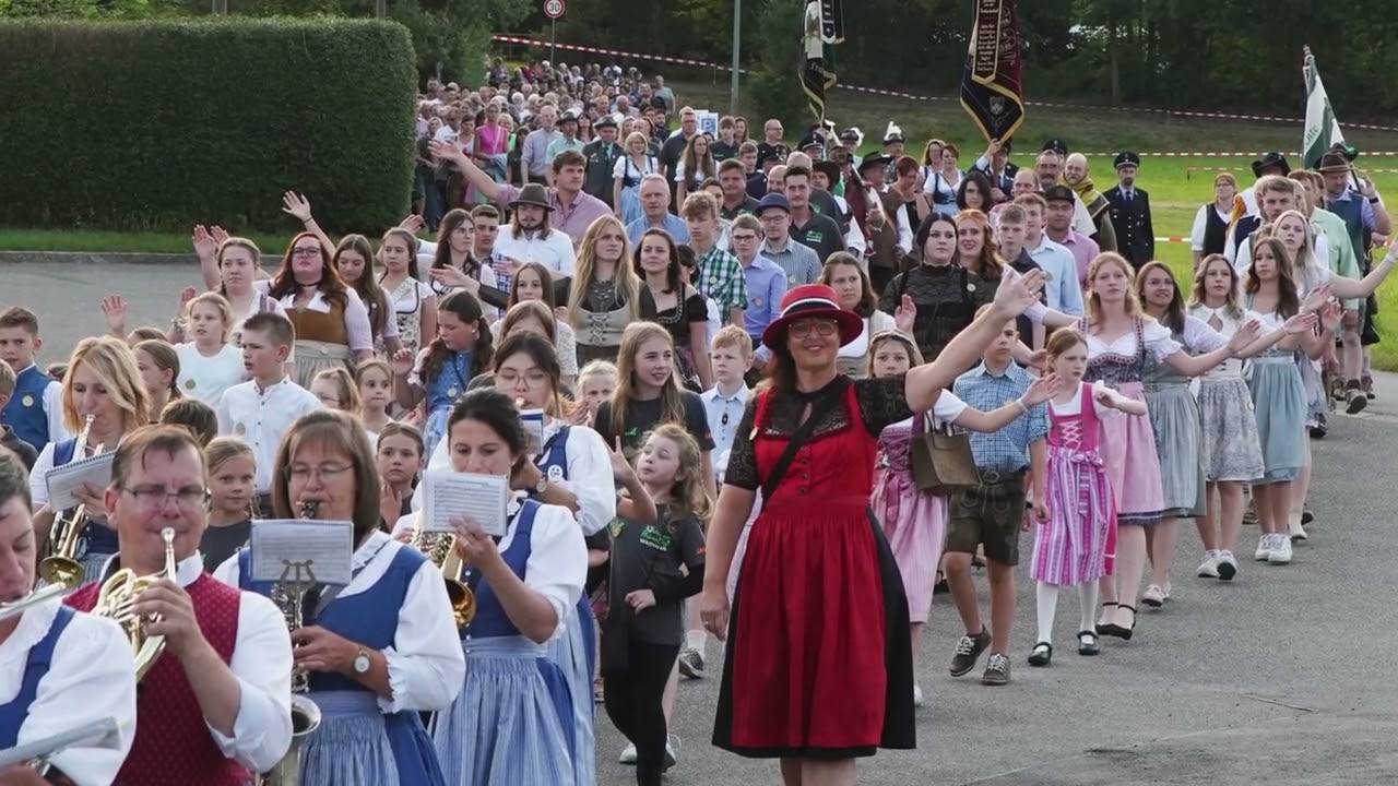 Waidhauser Musikantenmarsch