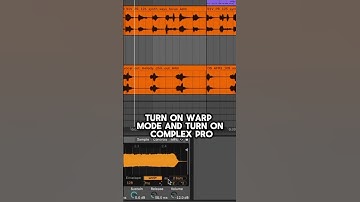 How to Make Choir Vocals In Ableton