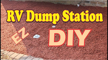 Dump Station Complete