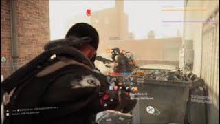 DZ shenanigans 8