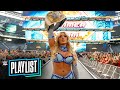 Every win of Tiffany Stratton’s undefeated year: WWE Playlist