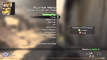 MW2 | Tesseract v2.1 by CraigChrist w/ Bunker | + Download
