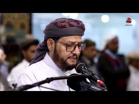 صلاة التراويح | لذة القيام بعد ساعات الصيام | 03 رمضان | الشيخ نجيب العامري والشيخ منيف الحداد