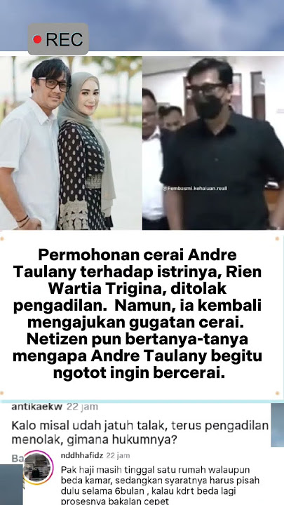 pak aji Andre Taulani#shortsviral #kabarterbaru #shorttrending #info #news #viralvideo #viralshort