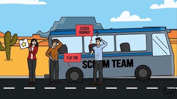 Sprint Goals are a Destination