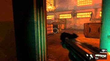 F.E.A.R 3 (Walkthrough) Part 4 | HD