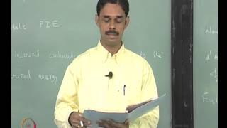 ⁣Mod-01 Lec-03 Lecture 3 : Wave Equation and its Solution in Time Domain