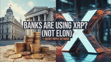 XRP’s REAL Partnerships: Banks, CBDCs & Global Payments (Not Elon Musk)