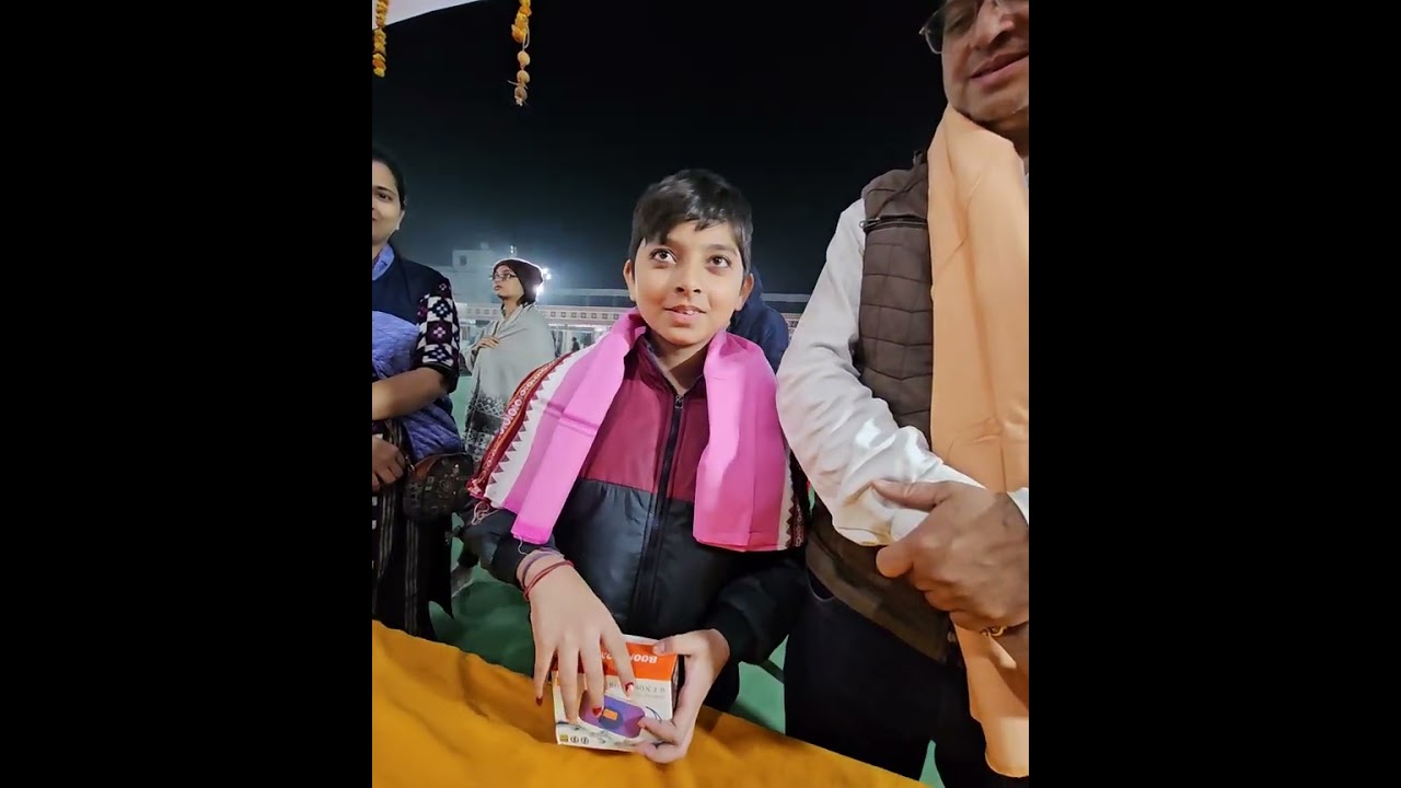 LIVE FEEDBACK FROM KRISHNA (REAL DHANUJATRA HERO) #jay #krishna #meher #love #indiansaree #mela #ctc