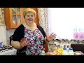 Муж просит вкусные булочки/Наши покупки/