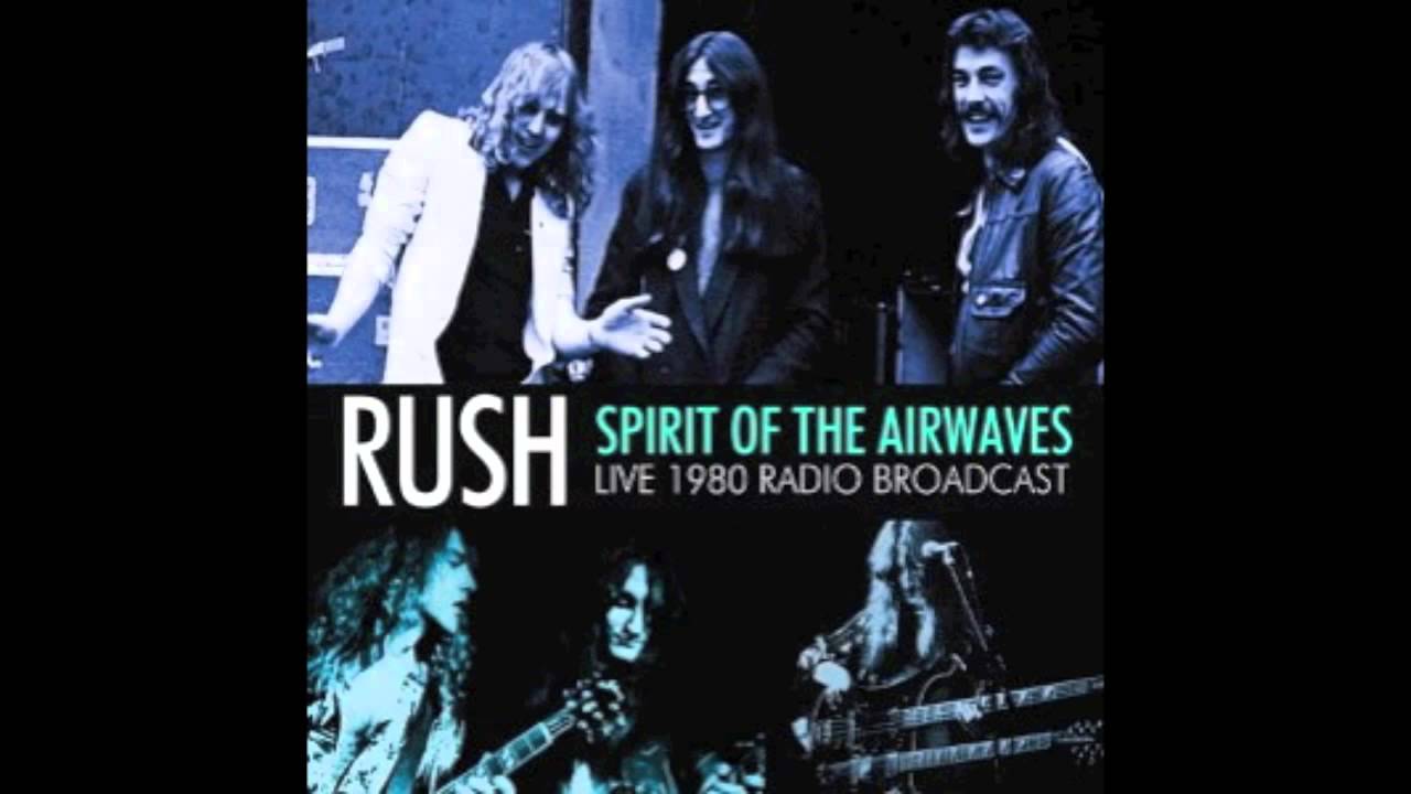 rush tour dates 1980