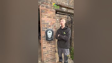 My Energi - Zappi Car Charger Explained