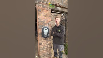 My Energi - Zappi Car Charger Explained