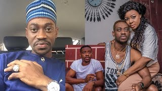 WATCH Yoruba Actor Lateef Adedimeji, His Woman, Family & 10 Things You Never Knew