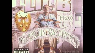 Video thumbnail of "Lil B- Bitch Doing 30 (Trapped in BasedWorld)"