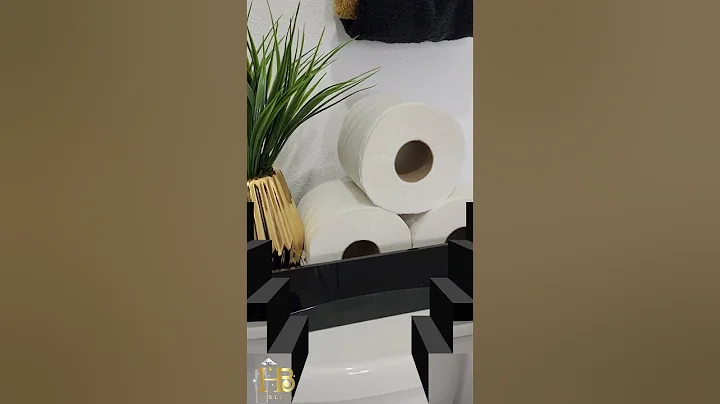 OVER THE TOILET DECORATING IDEAS /SMALL BATHROOM /RESTROOM DECOR - DayDayNews
