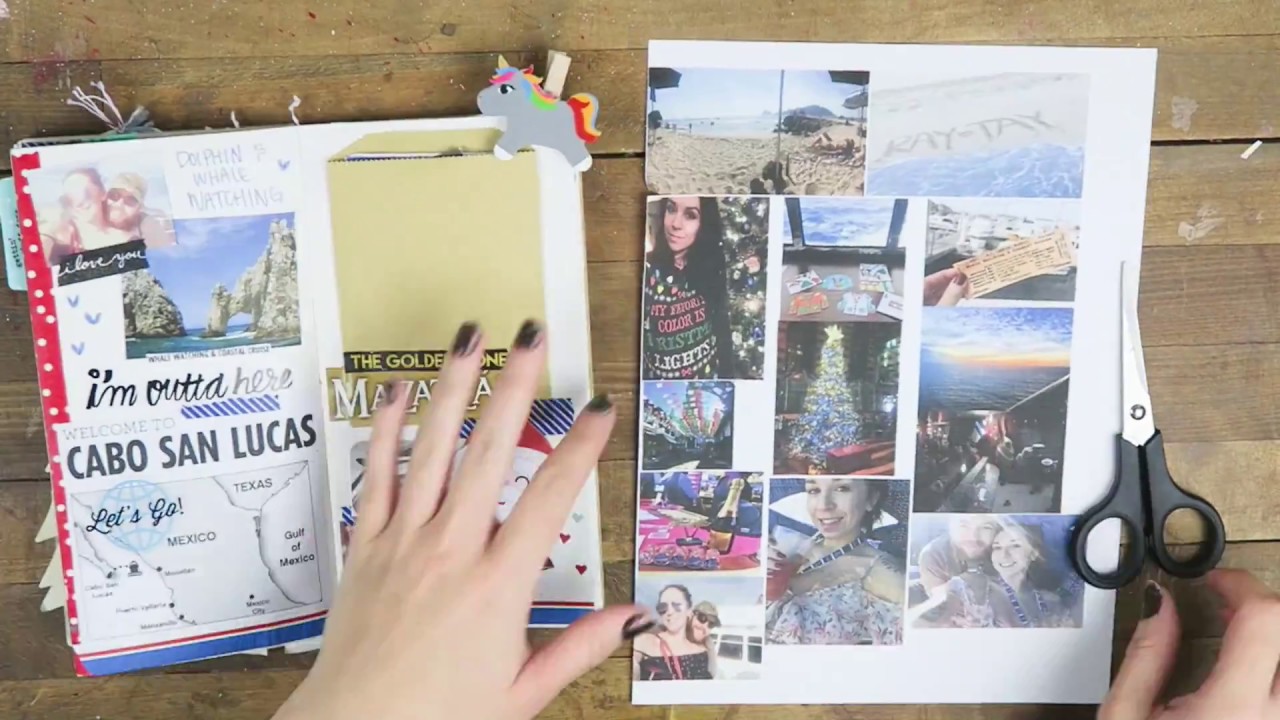Travel Journal with Me