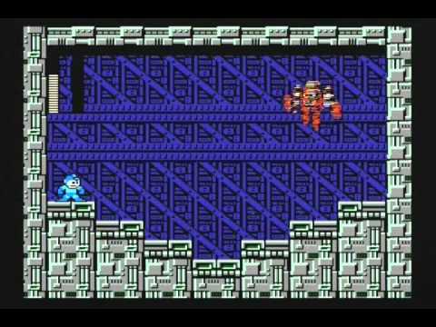 mega man 9 final boss