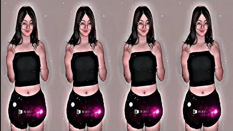 New Trending ❤️Xml video😱(Coca cola song)🔥alight motion new video editing🔥Instagram 🥵Video reels/