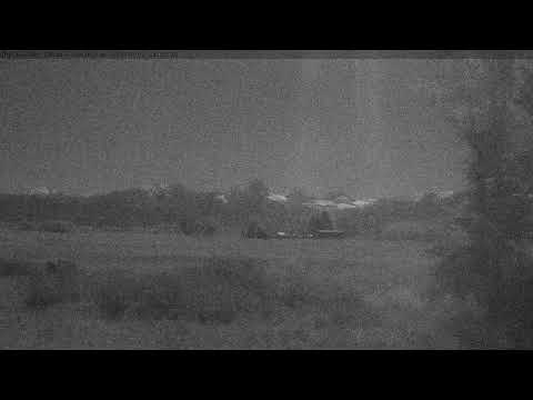 Долина Титон Прямая трансляция