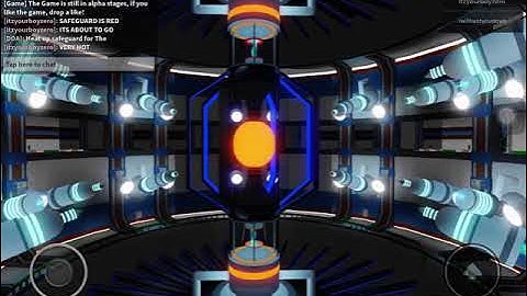 David computer core safeguard failure