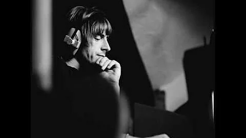 Paul Weller "Sunflower" (Brendan Lynch Remix)