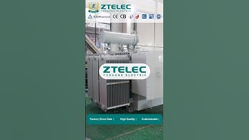 💡 Distribution Transformer Tips You Should Know! #shorts