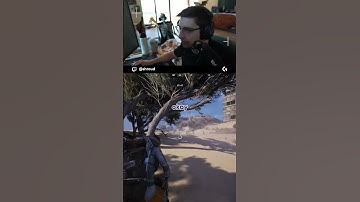 Aim voelt zich vandaag wat vriendelijker na deze one-taps | @Shroud