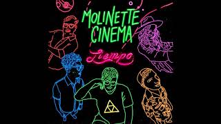 Molinette Cinema - Tiempo (Audio) chords