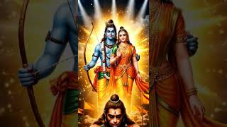 ramdoot hanuman ji 🔥🌹🚩🙏#ramdoot #yosho #teamcrazyy #shorts #youtubeshorts